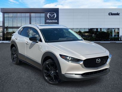 Certified 2023 MAZDA CX-30 2.5 Turbo w/ Premium Package