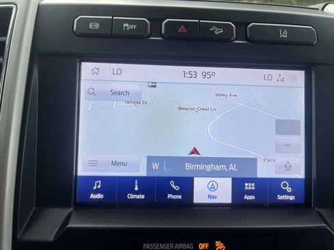 Used 2020 Ford F450 Lariat w/ Lariat Ultimate Package AWD/4WD image 29
