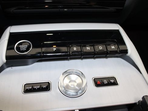 New 2026 Lincoln Navigator L Reserve AWD/4WD image 47