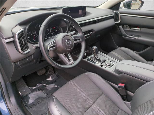 Used 2025 MAZDA CX-50 AWD 2.5 S w/ Preferred Package image 10