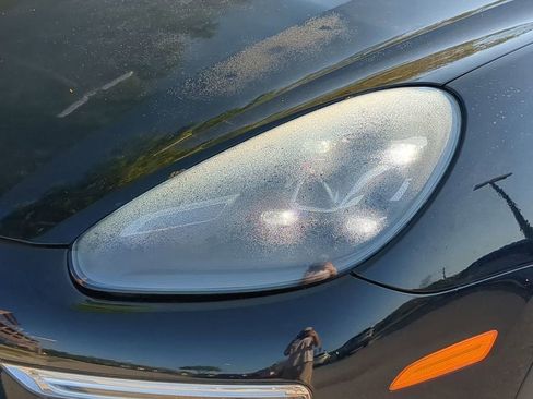 Used 2016 Porsche Cayenne AWD/4WD image 58