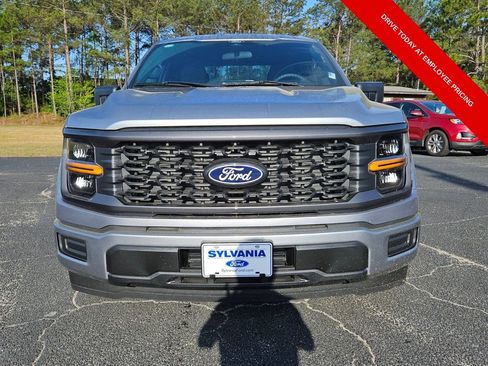 New 2026 Ford F150 STX RWD image 2