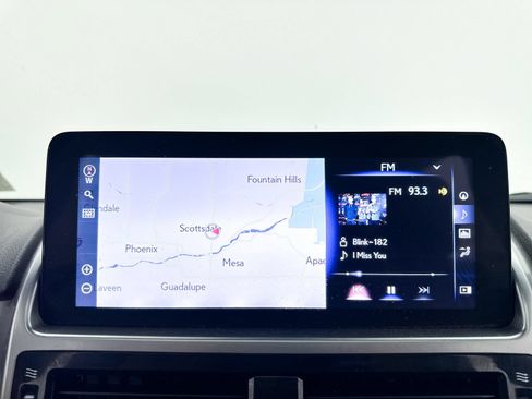 Used 2022 Lexus GX 460 Premium w/ Premium Package AWD/4WD image 6