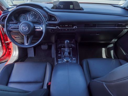 Certified 2023 MAZDA CX-30 AWD 2.5 S w/ Preferred Package image 12