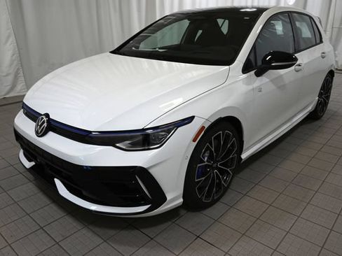New 2026 Volkswagen Golf AWD/4WD image 17