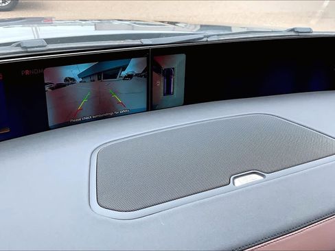 New 2026 Lincoln Navigator L Reserve AWD/4WD image 18