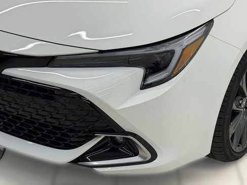 New 2026 Toyota Corolla XSE image 9