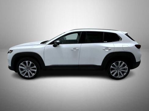 New 2026 MAZDA CX-50 AWD 2.5 S w/ Premium Package image 8
