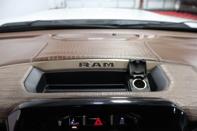 Used 2021 RAM 2500 Limited AWD/4WD image 55