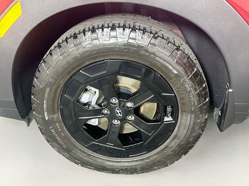 Certified 2024 Hyundai Santa Fe XRT image 33