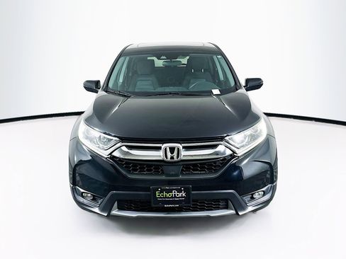 Used 2019 Honda CR-V EX image 2