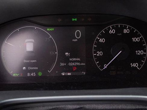 Used 2023 Honda CR-V Sport Touring image 15