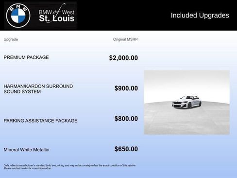 New 2026 BMW M240i xDrive Coupe w/ Premium Package image 33