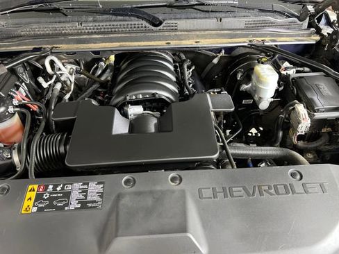 Used 2020 Chevrolet Tahoe Premier RWD image 22