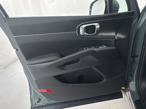 New 2026 Kia Sorento EX image 20