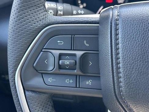New 2026 Toyota Tundra SR5 AWD/4WD image 21
