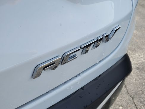 New 2025 Chevrolet Trax ACTIV w/ Driver Confidence Package image 26