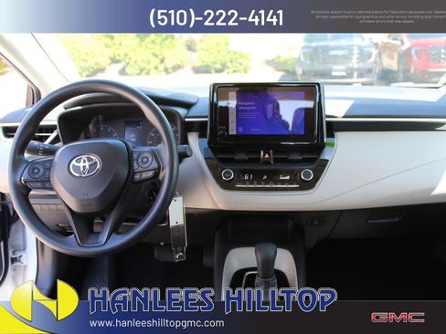 Used 2024 Toyota Corolla LE image 16
