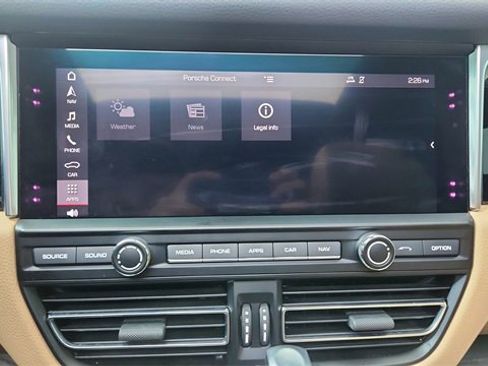 Used 2019 Porsche Macan S image 51