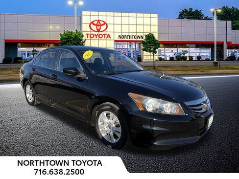 Used 2012 Honda Accord SE image 34