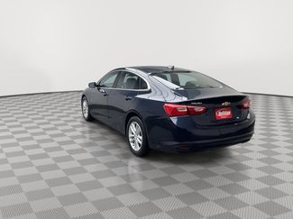 Used 2018 Chevrolet Malibu LT video 2