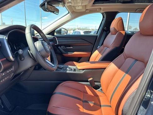 New 2026 MAZDA CX-50 AWD 2.5 S w/ Weather Package image 11