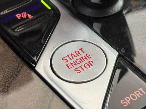 Used 2021 BMW X5 sDrive40i w/ Convenience Package image 34