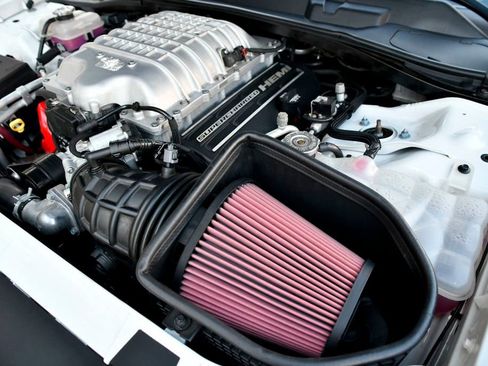 Used 2018 Dodge Challenger SRT Demon image 27