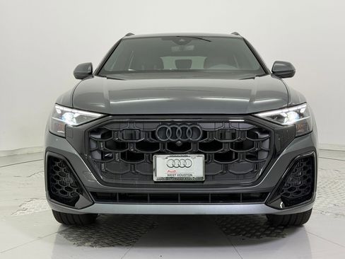 New 2026 Audi Q8 Premium Plus image 6