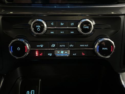 Used 2022 Ford F150 XLT w/ Equipment Group 302A High image 21