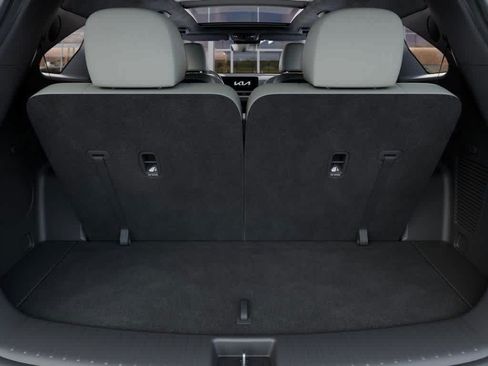 New 2025 Kia Sorento SX Prestige w/ Sage Leather Package AWD/4WD image 20