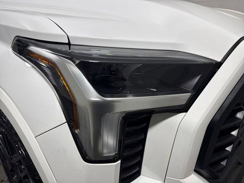 Used 2022 Toyota Tundra SR5 w/ TRD Sport Premium Package image 12