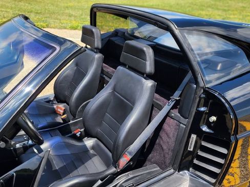 Used 1991 Ferrari 348 TS RWD image 29