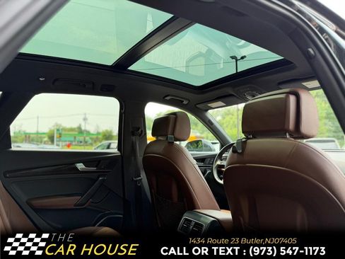 Used 2018 Audi Q5 2.0T Premium Plus AWD/4WD image 23