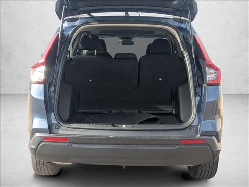Certified 2023 Honda CR-V EX image 6