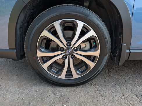 Used 2023 Subaru Forester Limited AWD/4WD image 15