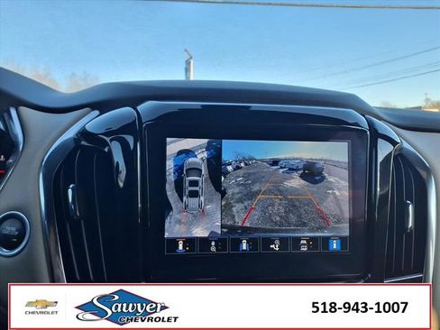 Certified 2023 Chevrolet Traverse Premier w/ LPO, Floor Liner Package image 28