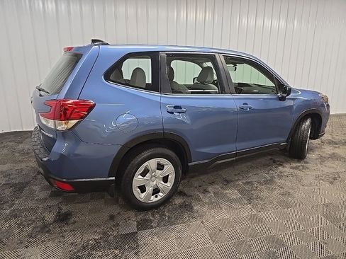 Used 2024 Subaru Forester image 3