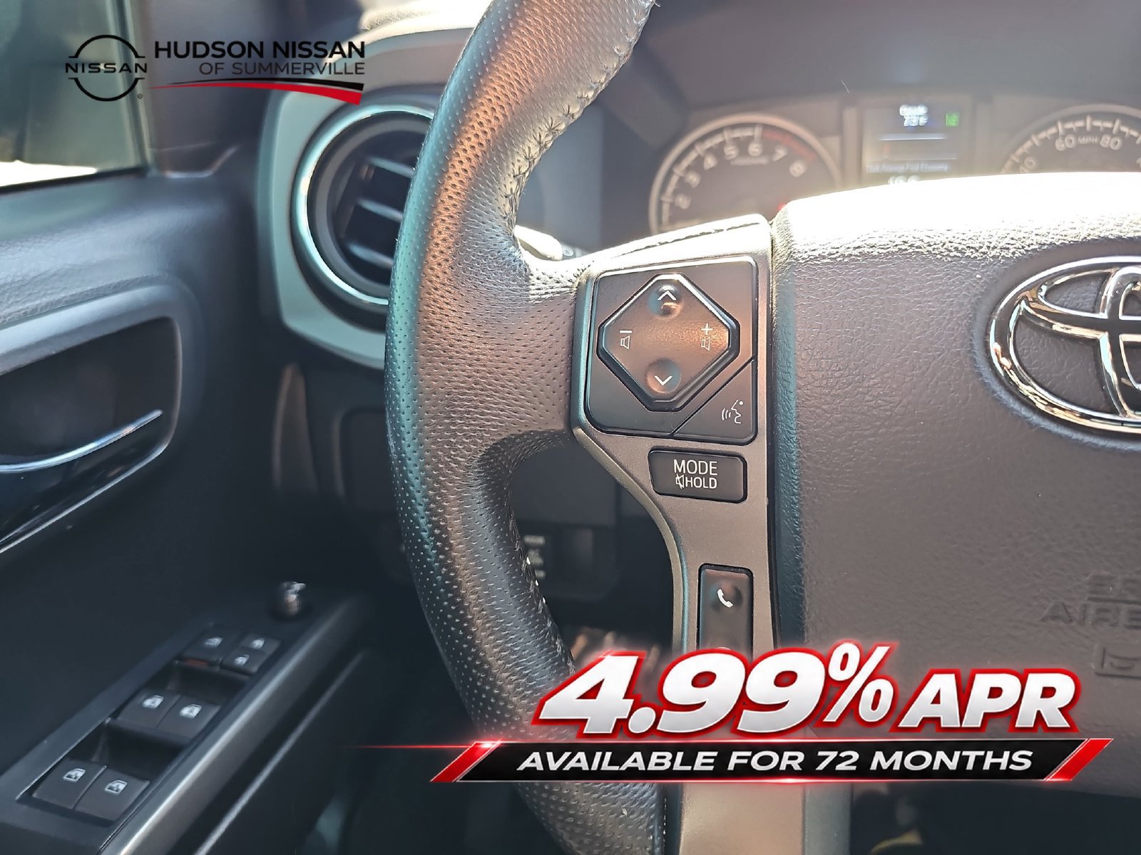 Used 2023 Toyota Tacoma TRD Off-Road RWD image 17
