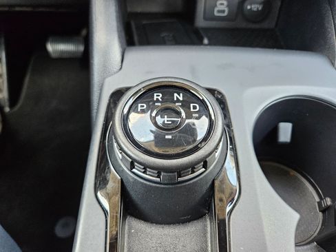 Certified 2024 Ford Bronco Sport Heritage w/ Heritage Convenience Package AWD/4WD image 27