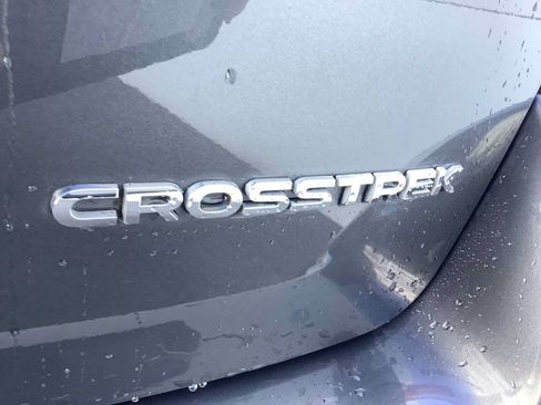 Used 2023 Subaru Crosstrek 2.0i Premium AWD/4WD image 7