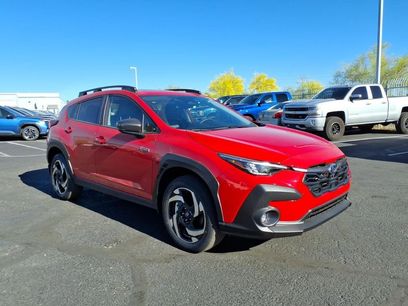 New 2026 Subaru Crosstrek 2.5i Limited