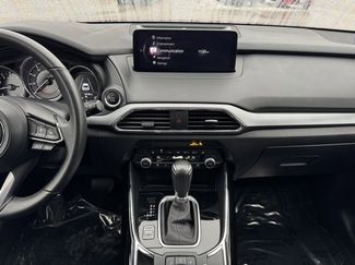 Used 2023 MAZDA CX-9 Touring Plus video 2