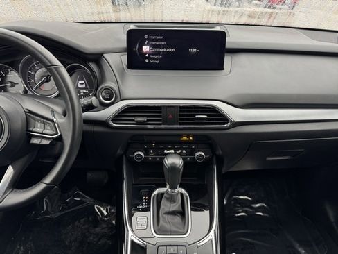 Used 2023 MAZDA CX-9 Touring Plus image 2