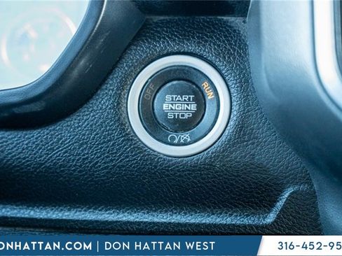 Used 2024 RAM 2500 Big Horn image 14