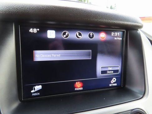 Used 2015 GMC Yukon XL SLT w/ Open Road Package image 31