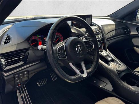 Used 2022 Acura RDX AWD image 11