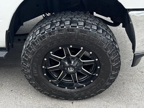 Used 2019 RAM 2500 Big Horn AWD/4WD image 48