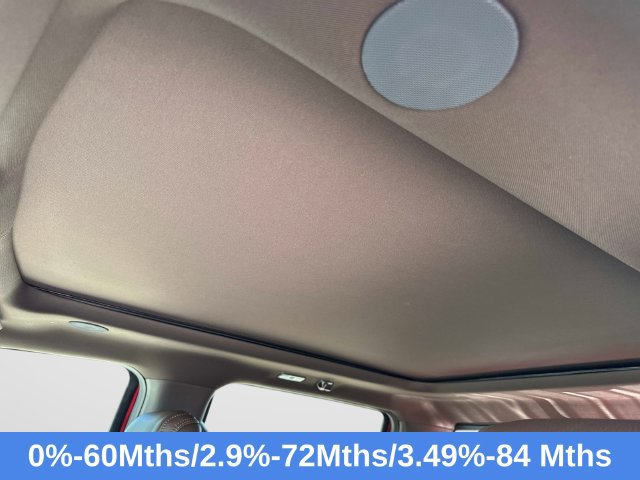 New 2026 Ford F150 King Ranch w/ Equipment Group 601A High AWD/4WD image 34
