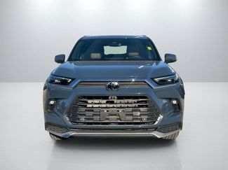 Certified 2024 Toyota Grand Highlander MAX Platinum video 2